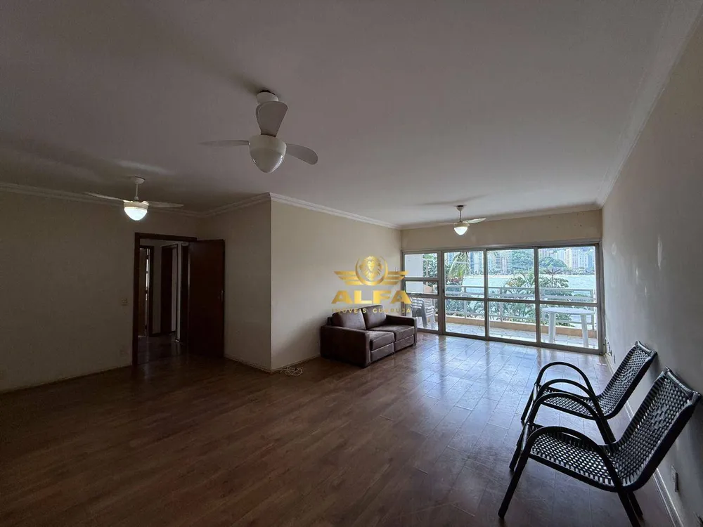 Apartamento, 4 quartos, 135 m² - Foto 3