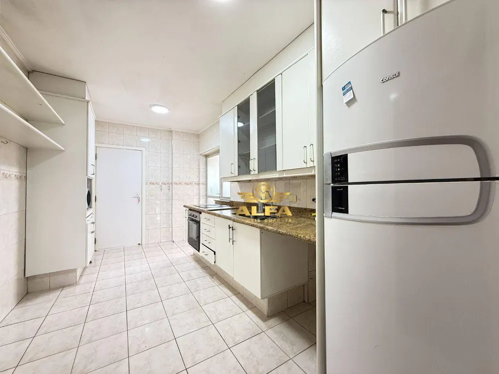 Apartamento, 4 quartos, 135 m² - Foto 11