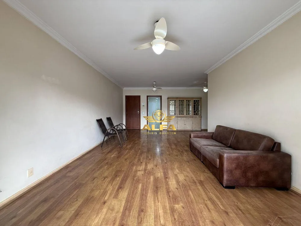 Apartamento, 4 quartos, 135 m² - Foto 4