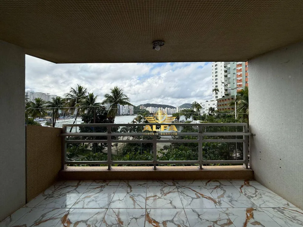 Apartamento, 4 quartos, 135 m² - Foto 1