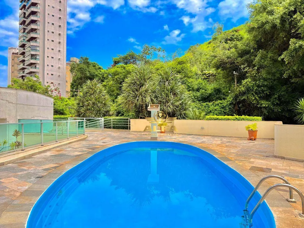 Apartamento, 4 quartos, 135 m² - Foto 12