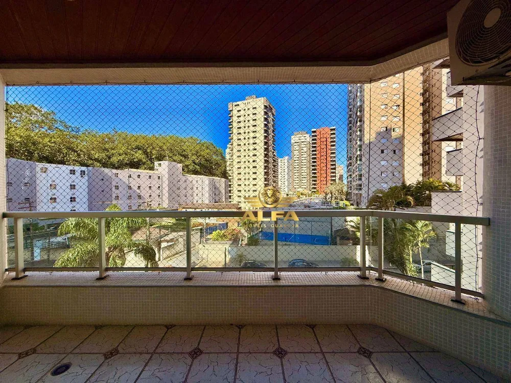 Apartamento, 3 quartos, 98 m² - Foto 4