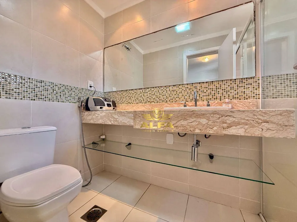 Apartamento, 3 quartos, 98 m² - Foto 9