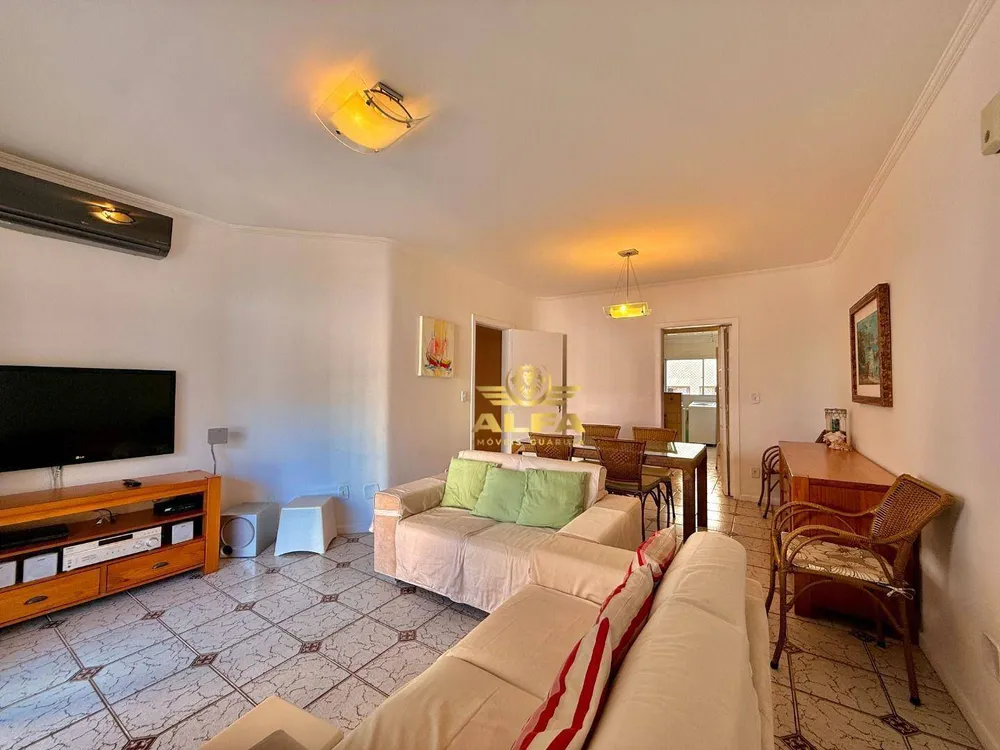 Apartamento, 3 quartos, 98 m² - Foto 3