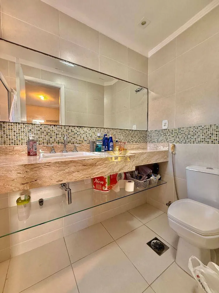 Apartamento, 3 quartos, 98 m² - Foto 2