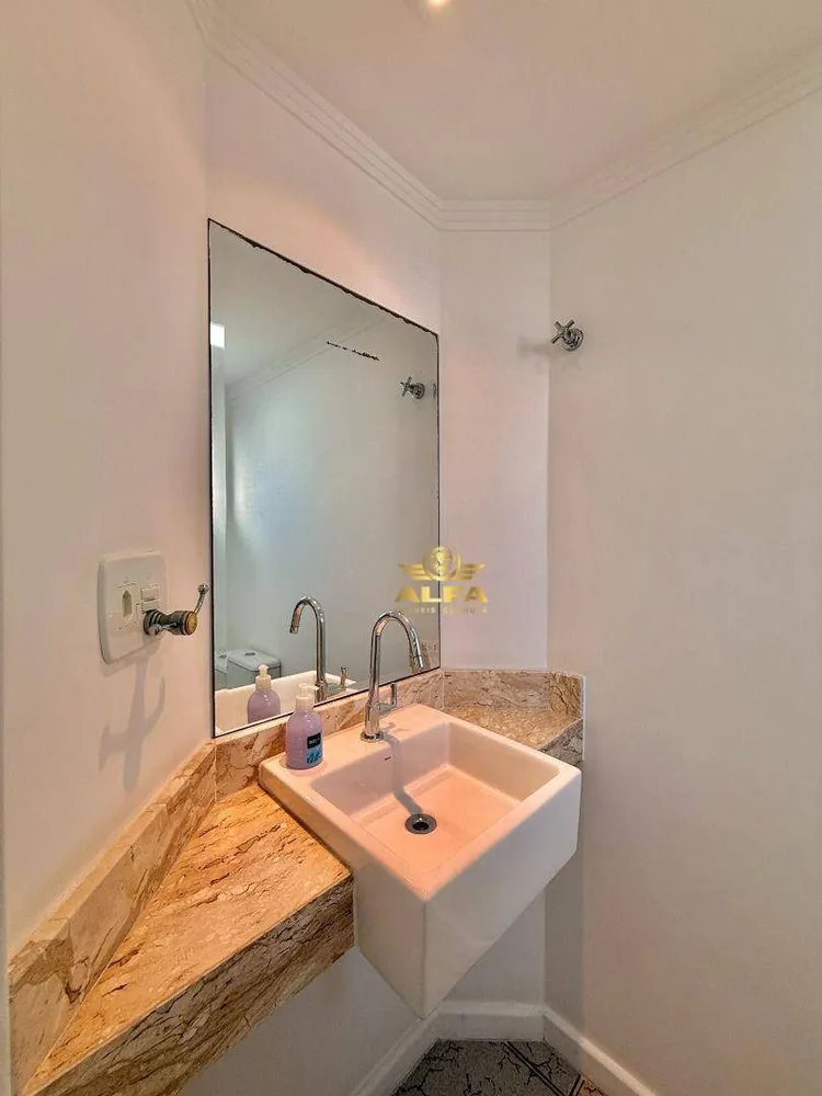 Apartamento, 3 quartos, 98 m² - Foto 1