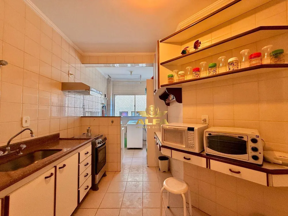 Apartamento, 3 quartos, 98 m² - Foto 6
