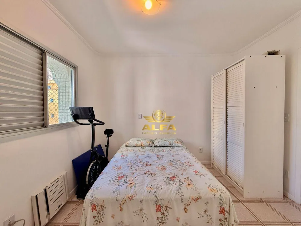 Apartamento, 3 quartos, 98 m² - Foto 7