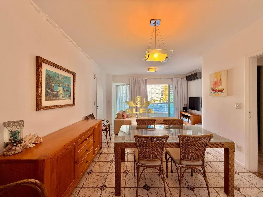 Apartamento, 3 quartos, 98 m² - Foto 5