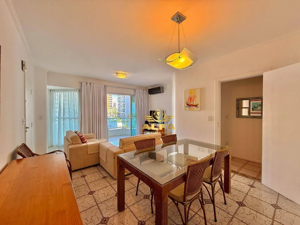Apartamento, 3 quartos, 98 m² - Foto 8