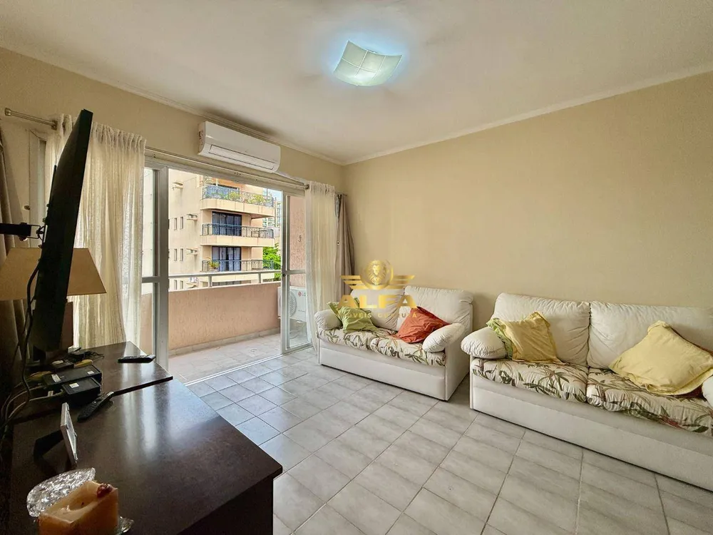 Apartamento, 2 quartos, 80 m² - Foto 4