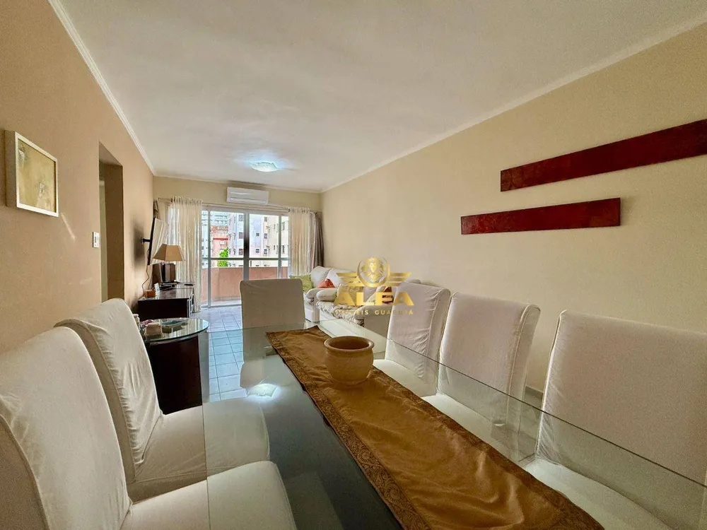 Apartamento, 2 quartos, 80 m² - Foto 1