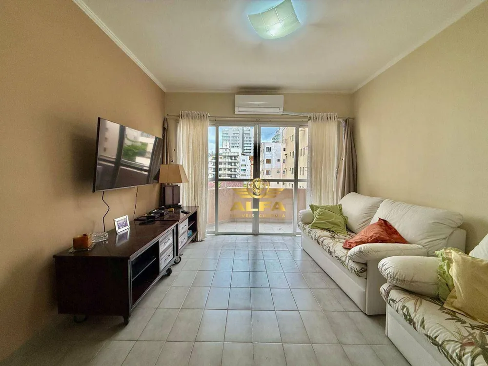 Apartamento, 2 quartos, 80 m² - Foto 2