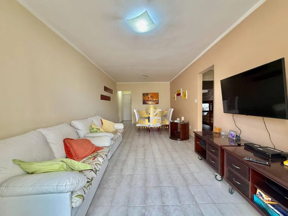 Apartamento, 2 quartos, 80 m² - Foto 3