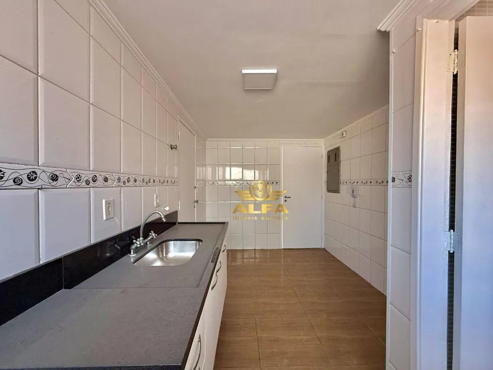 Apartamento, 3 quartos, 112 m² - Foto 6