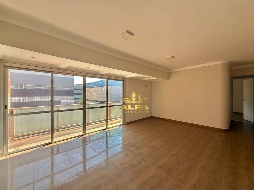 Apartamento, 3 quartos, 112 m² - Foto 2