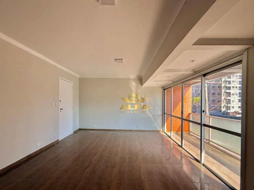 Apartamento, 3 quartos, 112 m² - Foto 4