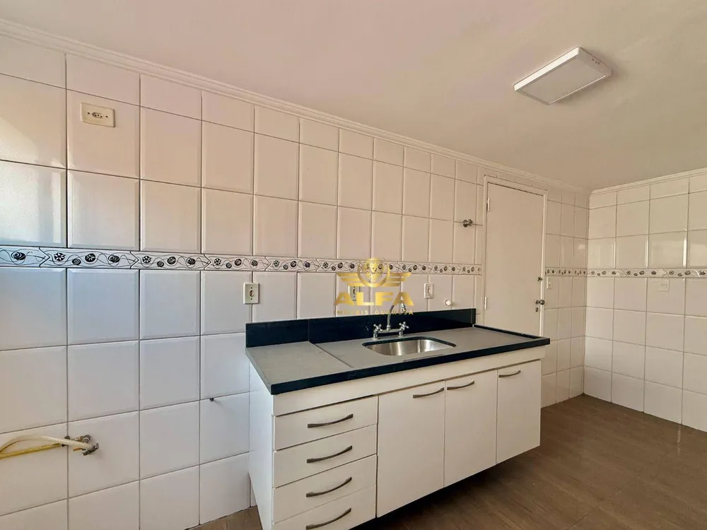 Apartamento, 3 quartos, 112 m² - Foto 5