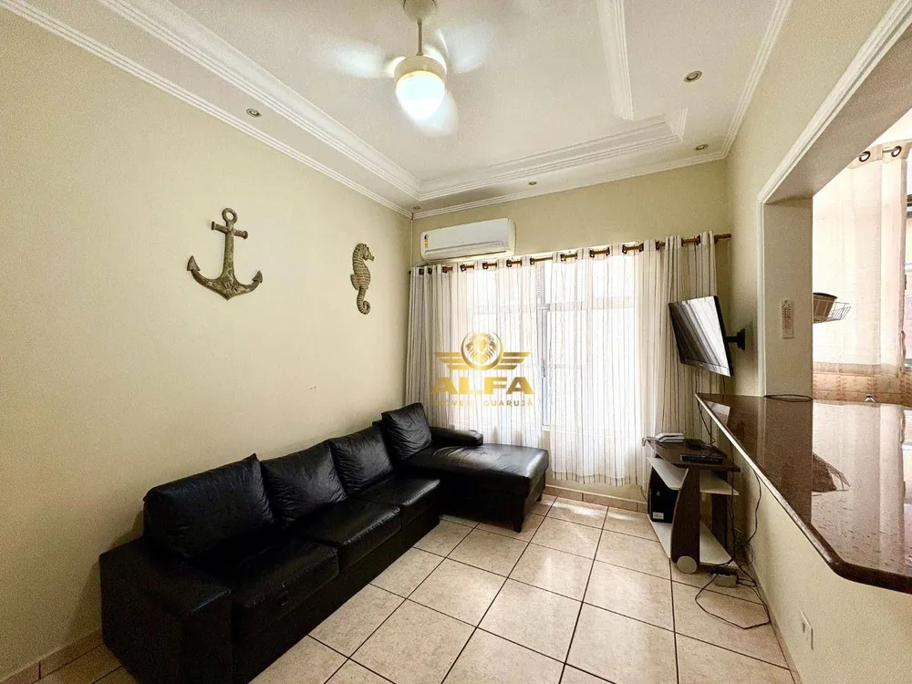 Apartamento, 2 quartos, 63 m² - Foto 1