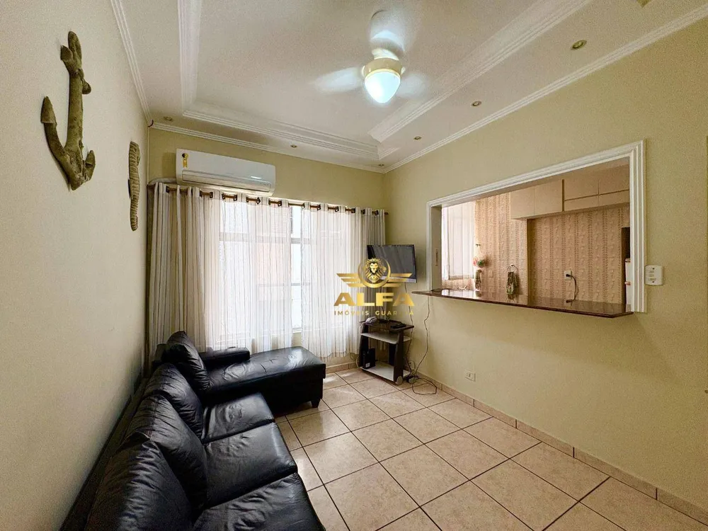 Apartamento, 2 quartos, 63 m² - Foto 2