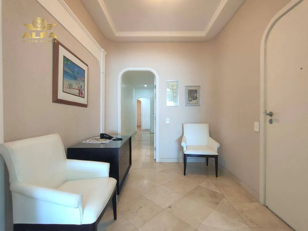 Apartamento, 4 quartos, 201 m² - Foto 3