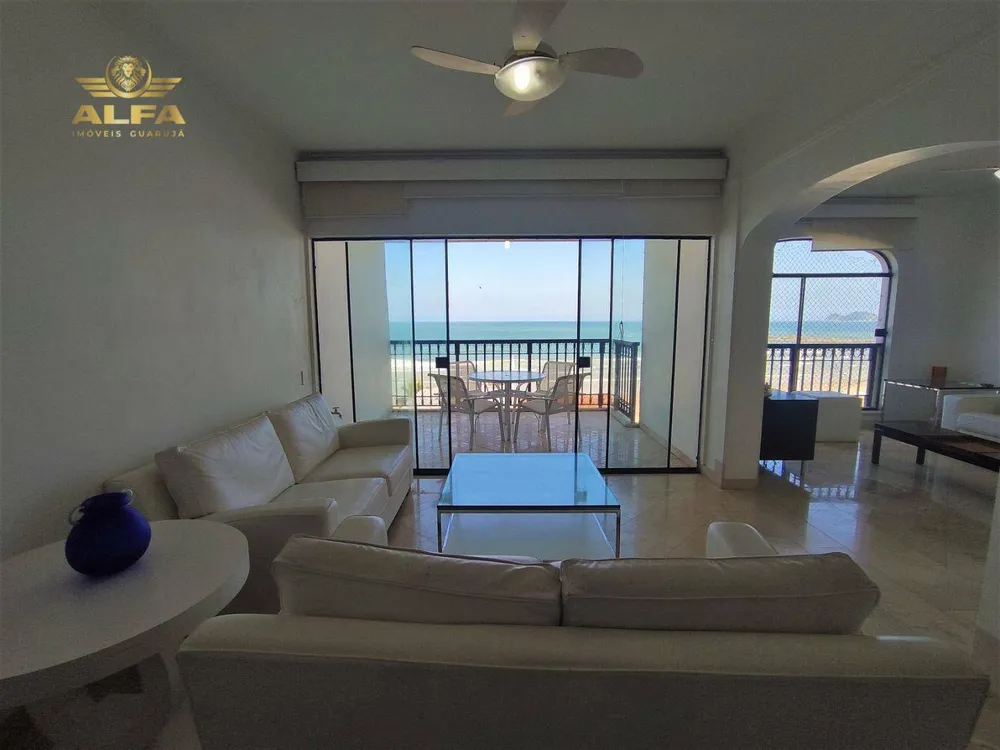 Apartamento, 4 quartos, 201 m² - Foto 1