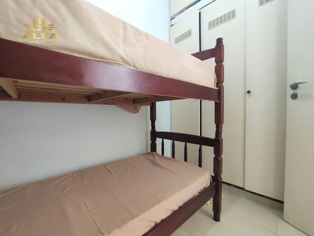 Apartamento, 4 quartos, 201 m² - Foto 8
