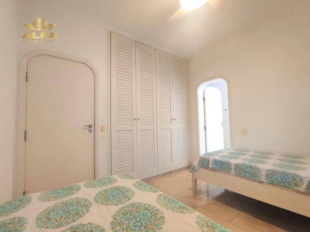 Apartamento, 4 quartos, 201 m² - Foto 5