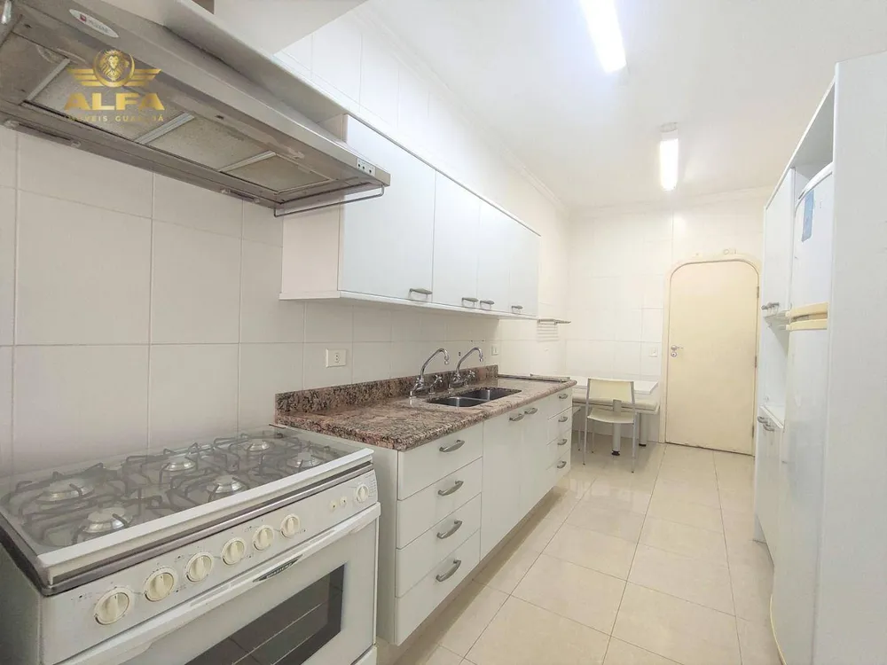 Apartamento, 4 quartos, 201 m² - Foto 6
