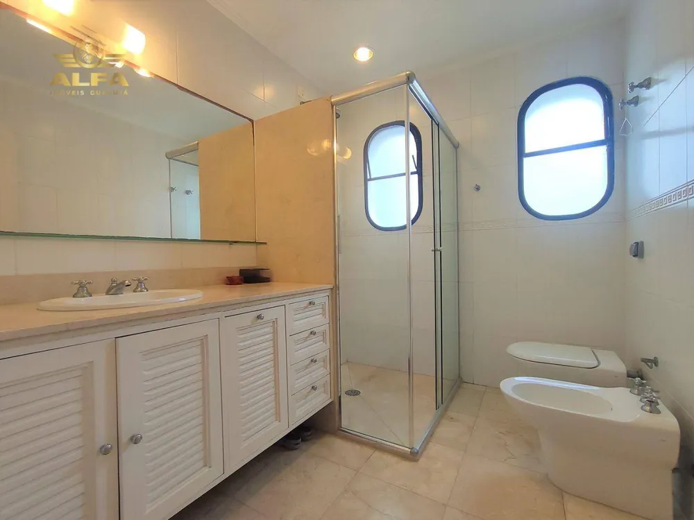 Apartamento, 4 quartos, 201 m² - Foto 4