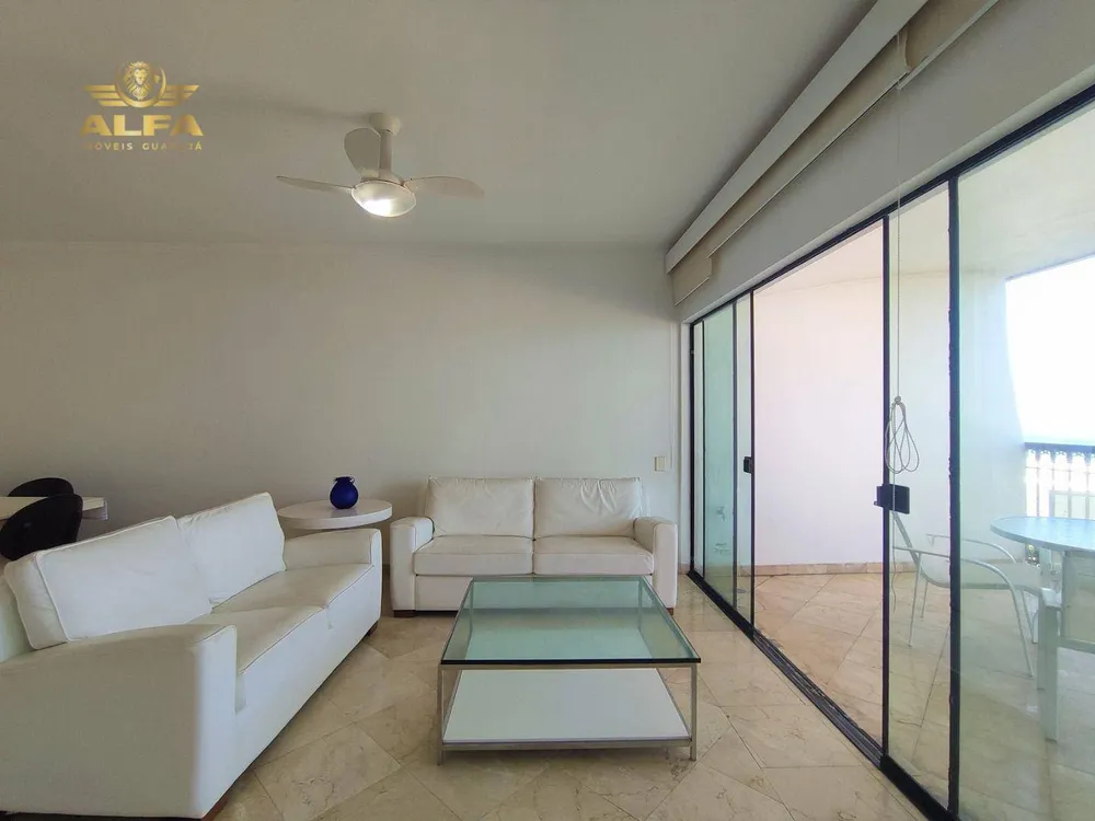 Apartamento, 4 quartos, 201 m² - Foto 2
