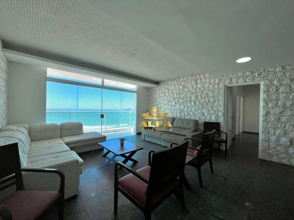 Apartamento, 4 quartos, 160 m² - Foto 3