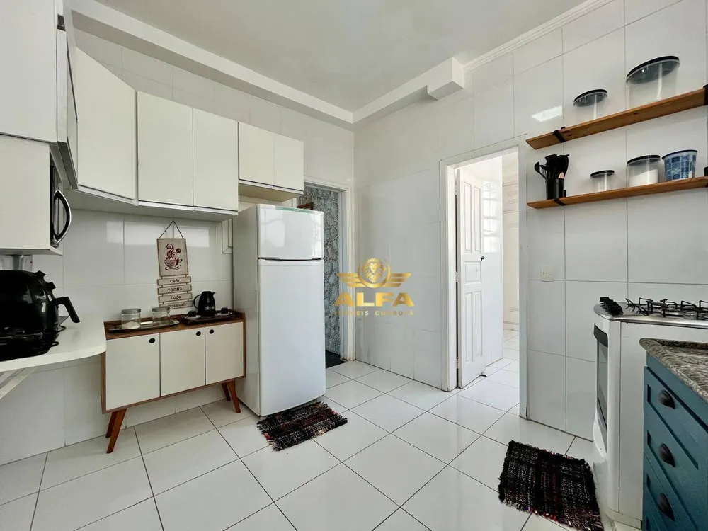 Apartamento, 4 quartos, 160 m² - Foto 11