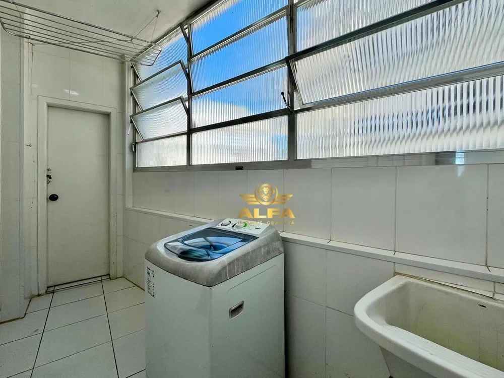 Apartamento, 4 quartos, 160 m² - Foto 12