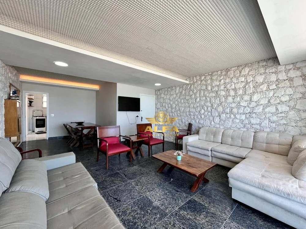 Apartamento, 4 quartos, 160 m² - Foto 5