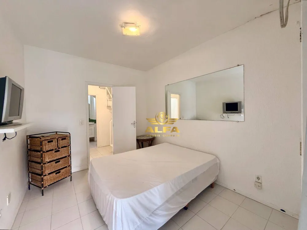 Casa de Condomínio, 2 quartos - Foto 1