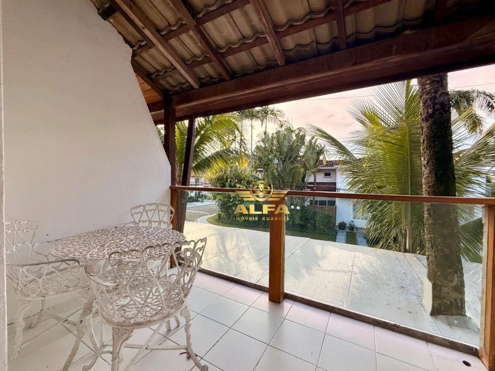Casa de Condomínio, 2 quartos - Foto 3