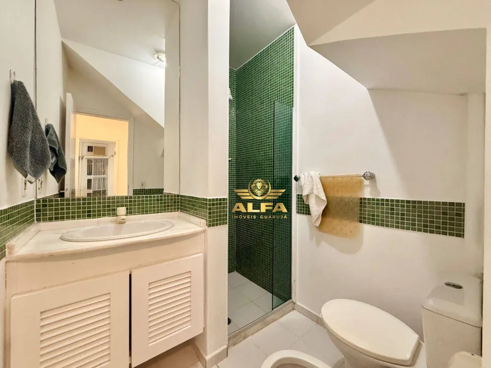 Casa de Condomínio, 2 quartos - Foto 4