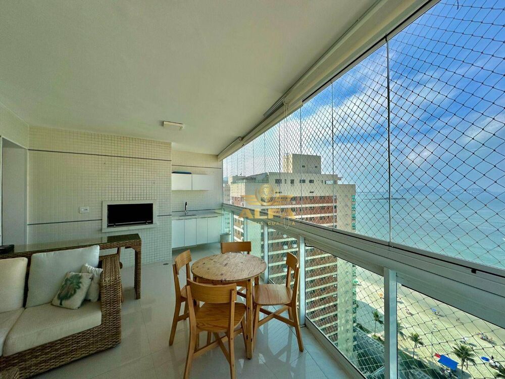 Apartamento, 3 quartos, 117 m² - Foto 2