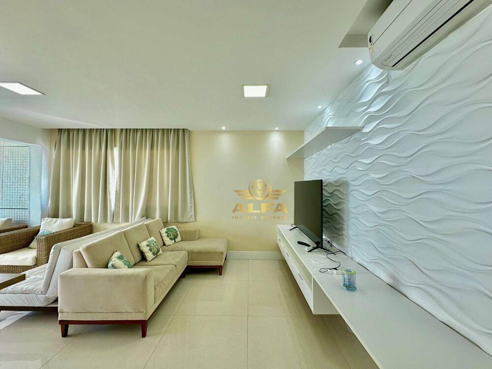 Apartamento, 3 quartos, 117 m² - Foto 3