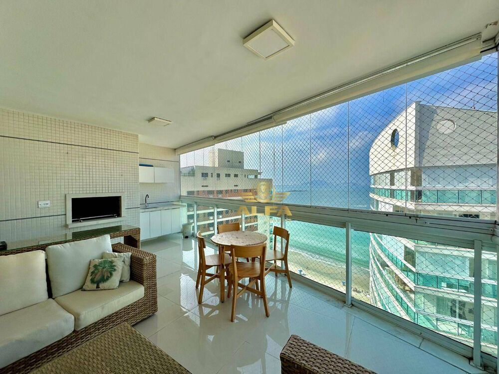 Apartamento, 3 quartos, 117 m² - Foto 4