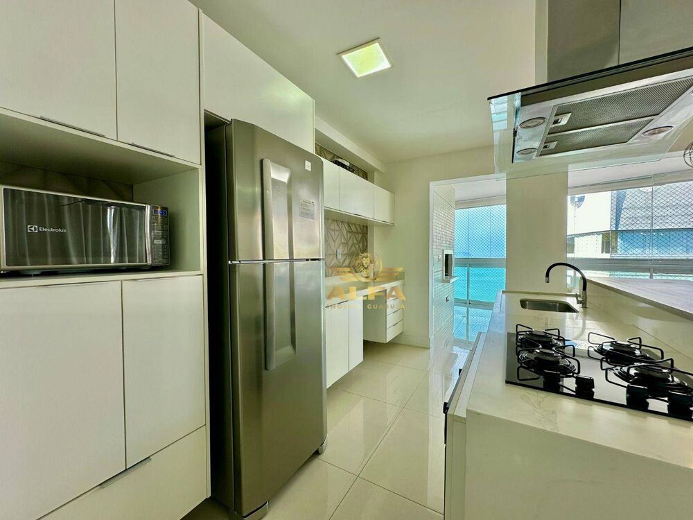 Apartamento, 3 quartos, 117 m² - Foto 6