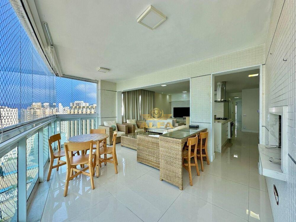 Apartamento, 3 quartos, 117 m² - Foto 5