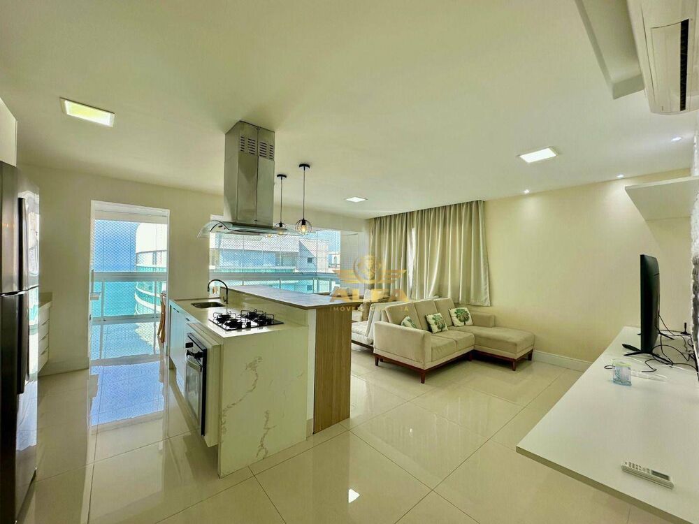 Apartamento, 3 quartos, 117 m² - Foto 1