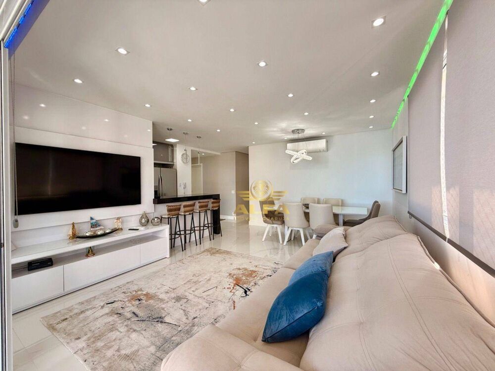 Apartamento, 3 quartos, 117 m² - Foto 21