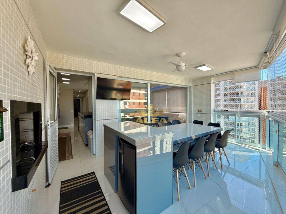 Apartamento, 3 quartos, 117 m² - Foto 15