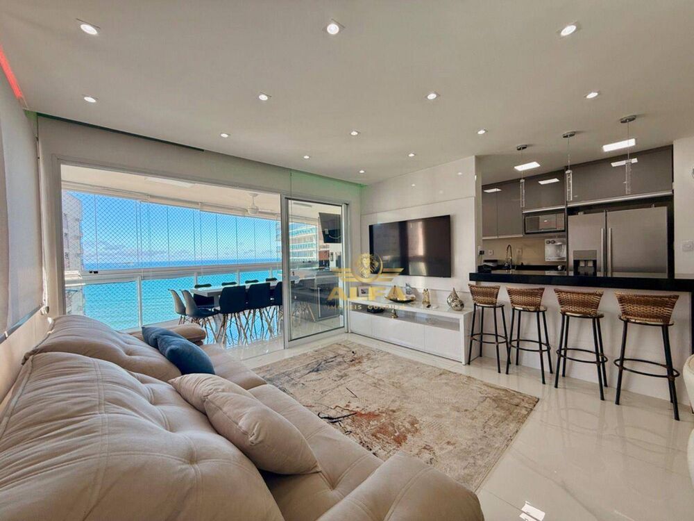 Apartamento, 3 quartos, 117 m² - Foto 7
