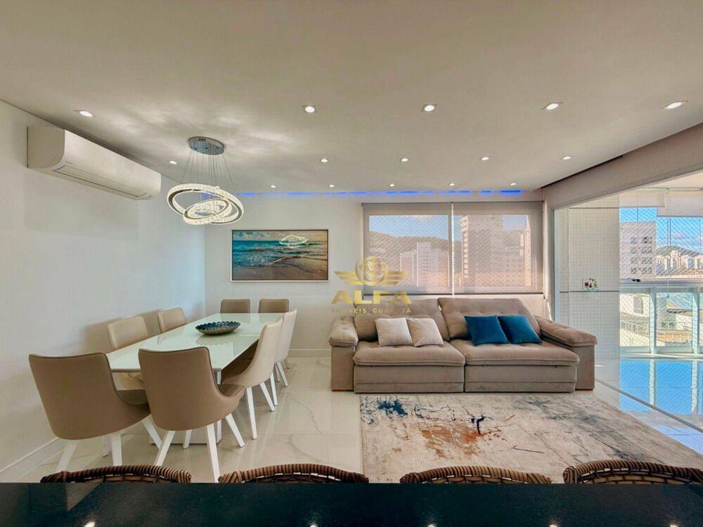 Apartamento, 3 quartos, 117 m² - Foto 2