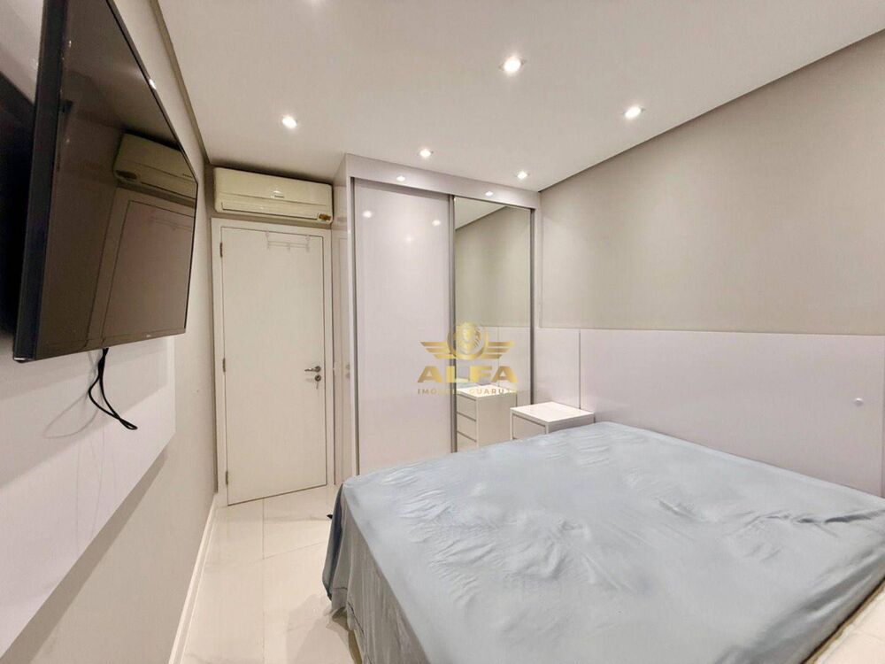 Apartamento, 3 quartos, 117 m² - Foto 3