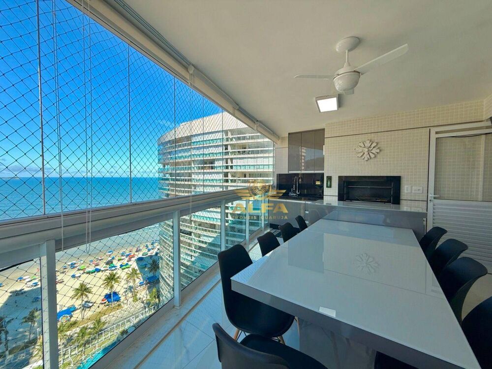 Apartamento, 3 quartos, 117 m² - Foto 10